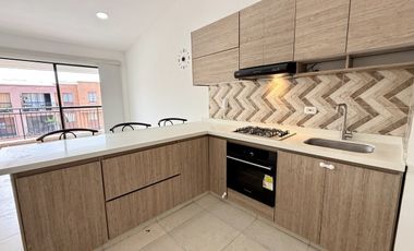 Se vende apartamento en valle del lili