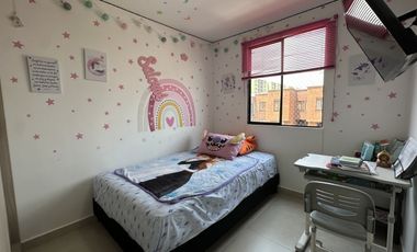 Se vende apartamento en valle del lili