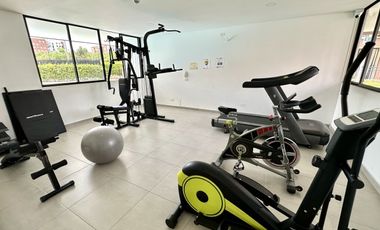 Se vende apartamento en valle del lili