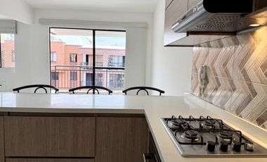Se vende apartamento en valle del lili