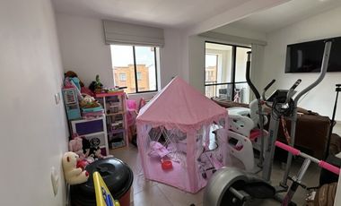 Se vende apartamento en valle del lili