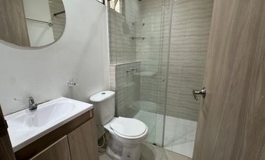 Se vende apartamento en valle del lili