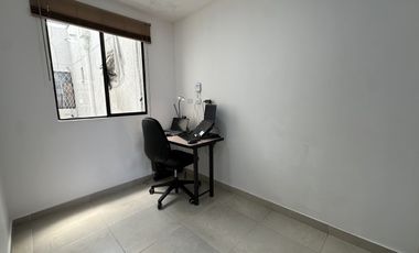Se vende apartamento en valle del lili