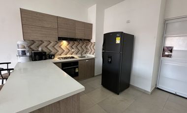 Se vende apartamento en valle del lili