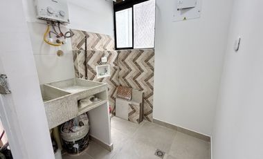 Se vende apartamento en valle del lili