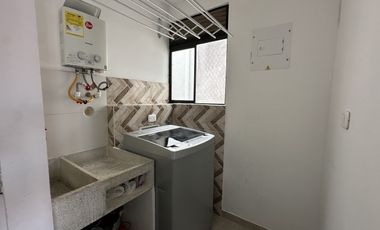 Se vende apartamento en valle del lili