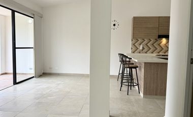 Se vende apartamento en valle del lili