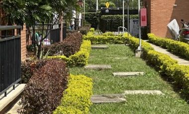 Se vende apartamento en valle del lili