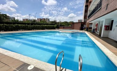 Se vende apartamento en valle del lili