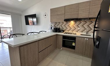 Se vende apartamento en valle del lili