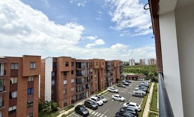 Se vende apartamento en valle del lili