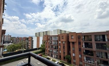 Se vende apartamento en valle del lili