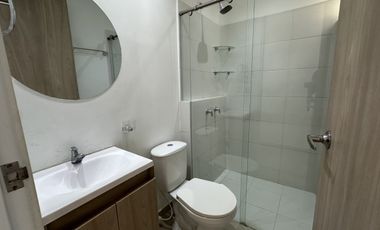 Se vende apartamento en valle del lili