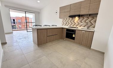 Se vende apartamento en valle del lili