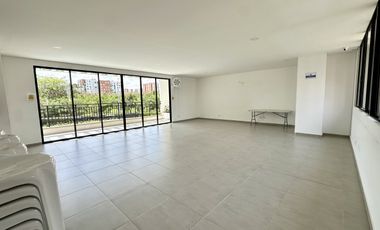 Se vende apartamento en valle del lili