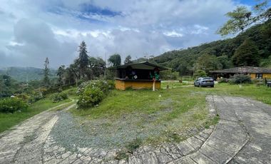 Se Vende finca en la paz dapa