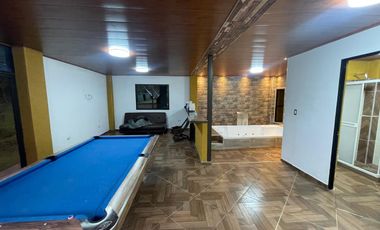 Se Vende finca en la paz dapa