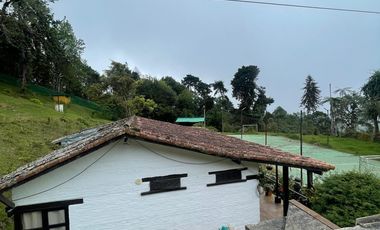 Se Vende finca en la paz dapa