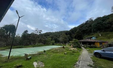 Se Vende finca en la paz dapa