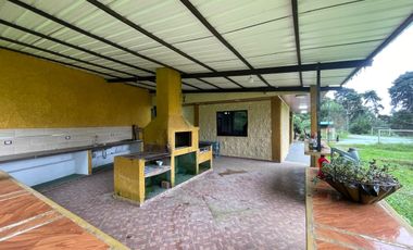 Se Vende finca en la paz dapa