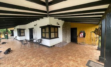 Se Vende finca en la paz dapa