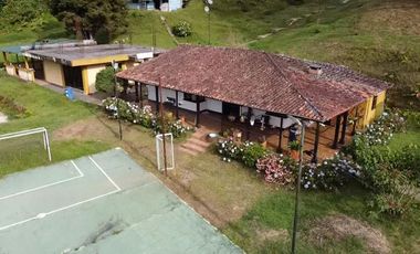 Se Vende finca en la paz dapa