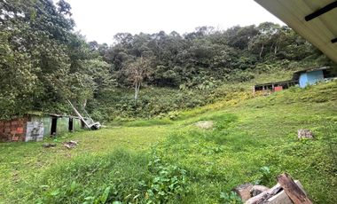 Se Vende finca en la paz dapa