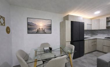 Apartamento en Venta en Asdesillas, Sabaneta