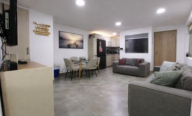 Apartamento en Venta en Asdesillas, Sabaneta