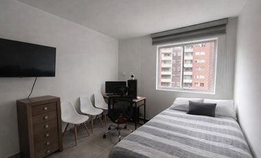 Apartamento en Venta en Asdesillas, Sabaneta
