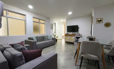 Apartamento en Venta en Asdesillas, Sabaneta