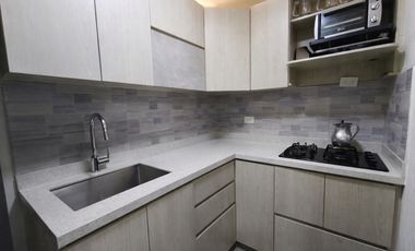 Apartamento en Venta en Asdesillas, Sabaneta