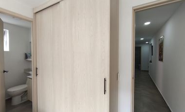 Apartamento en Venta en Asdesillas, Sabaneta