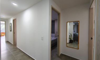 Apartamento en Venta en Asdesillas, Sabaneta