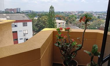 Venta de Aparatmento en el Sur Central Cali