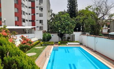 Venta de Aparatmento en el Sur Central Cali