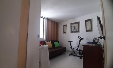 Venta de Aparatmento en el Sur Central Cali