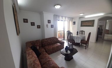 Venta de Aparatmento en el Sur Central Cali