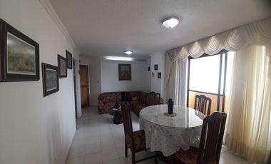 Venta de Aparatmento en el Sur Central Cali