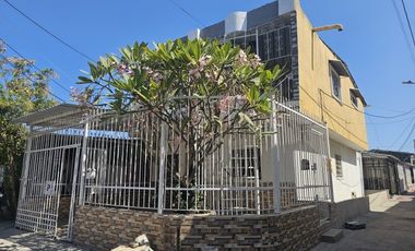 Se-vende-casa-3-habitaciones-Barrio-Ciudadela-Metropolitana-Soledad-Colombia