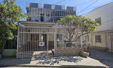 Se-vende-casa-3-habitaciones-Barrio-Ciudadela-Metropolitana-Soledad-Colombia