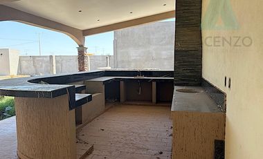 Venta de Granja en Granjas Familiares Puestas del Sol por Cd. Rosales, Anacar