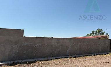 Venta de Granja en Granjas Familiares Puestas del Sol por Cd. Rosales, Anacar