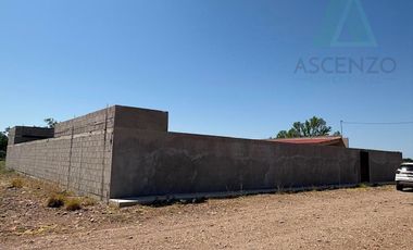 Venta de Granja en Granjas Familiares Puestas del Sol por Cd. Rosales, Anacar