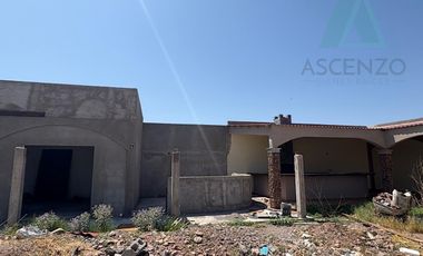 Venta de Granja en Granjas Familiares Puestas del Sol por Cd. Rosales, Anacar