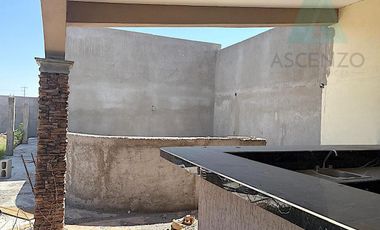 Venta de Granja en Granjas Familiares Puestas del Sol por Cd. Rosales, Anacar