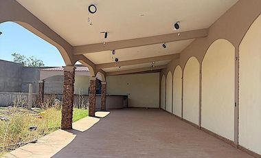 Venta de Granja en Granjas Familiares Puestas del Sol por Cd. Rosales, Anacar