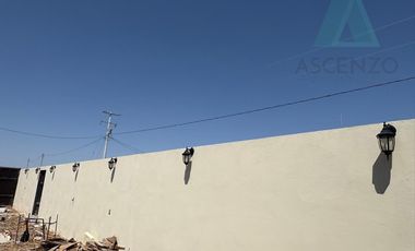 Venta de Granja en Granjas Familiares Puestas del Sol por Cd. Rosales, Anacar