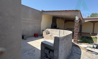 Venta de Granja en Granjas Familiares Puestas del Sol por Cd. Rosales, Anacar