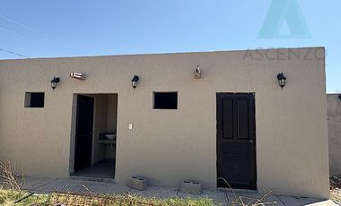 Venta de Granja en Granjas Familiares Puestas del Sol por Cd. Rosales, Anacar